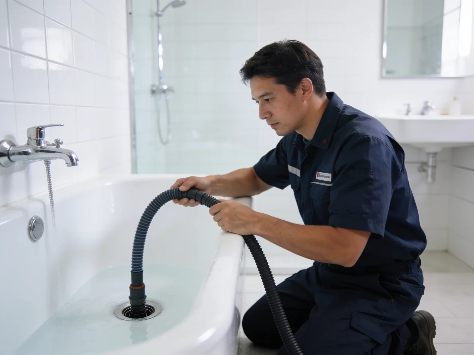 Emergency Plumber Stilwell, KS FAQs